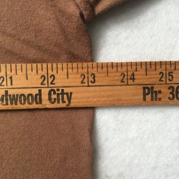 MuirWoods T-Shirt XL Nature Forest Wildlife Golden State California USA flag - Picture 4 of 8